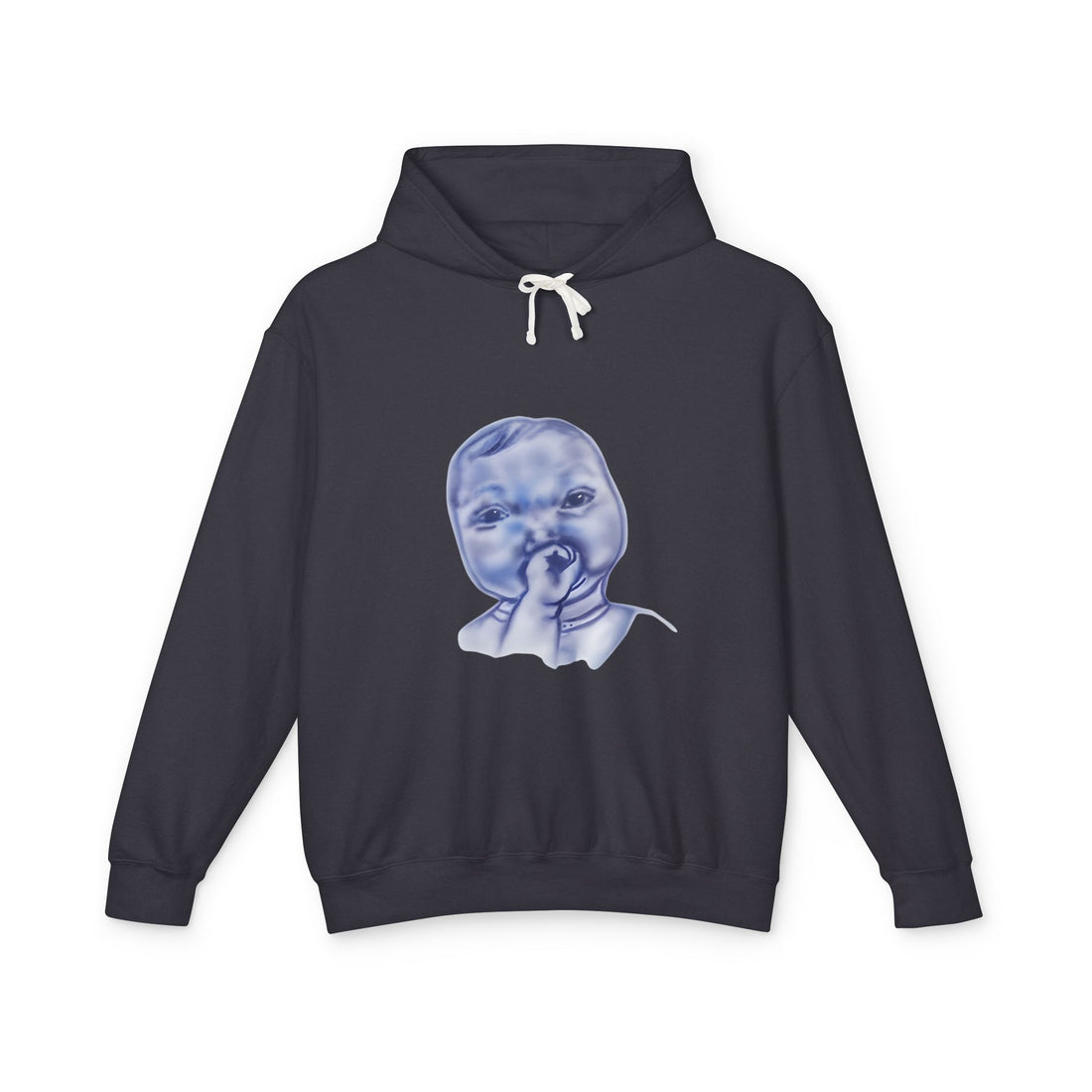 NICHE BABY HOODIE