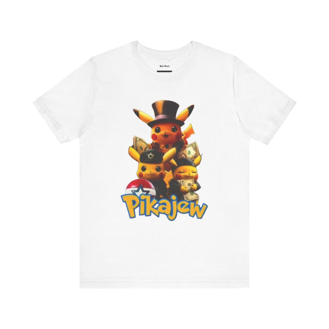 PickaJew Tee
