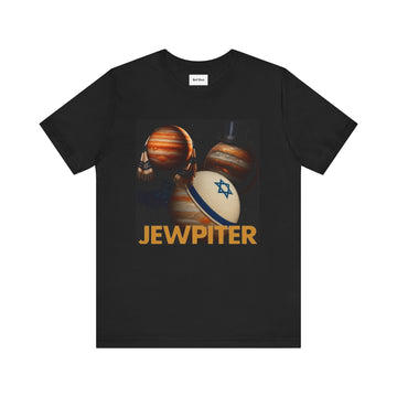 Jewpeter Tee