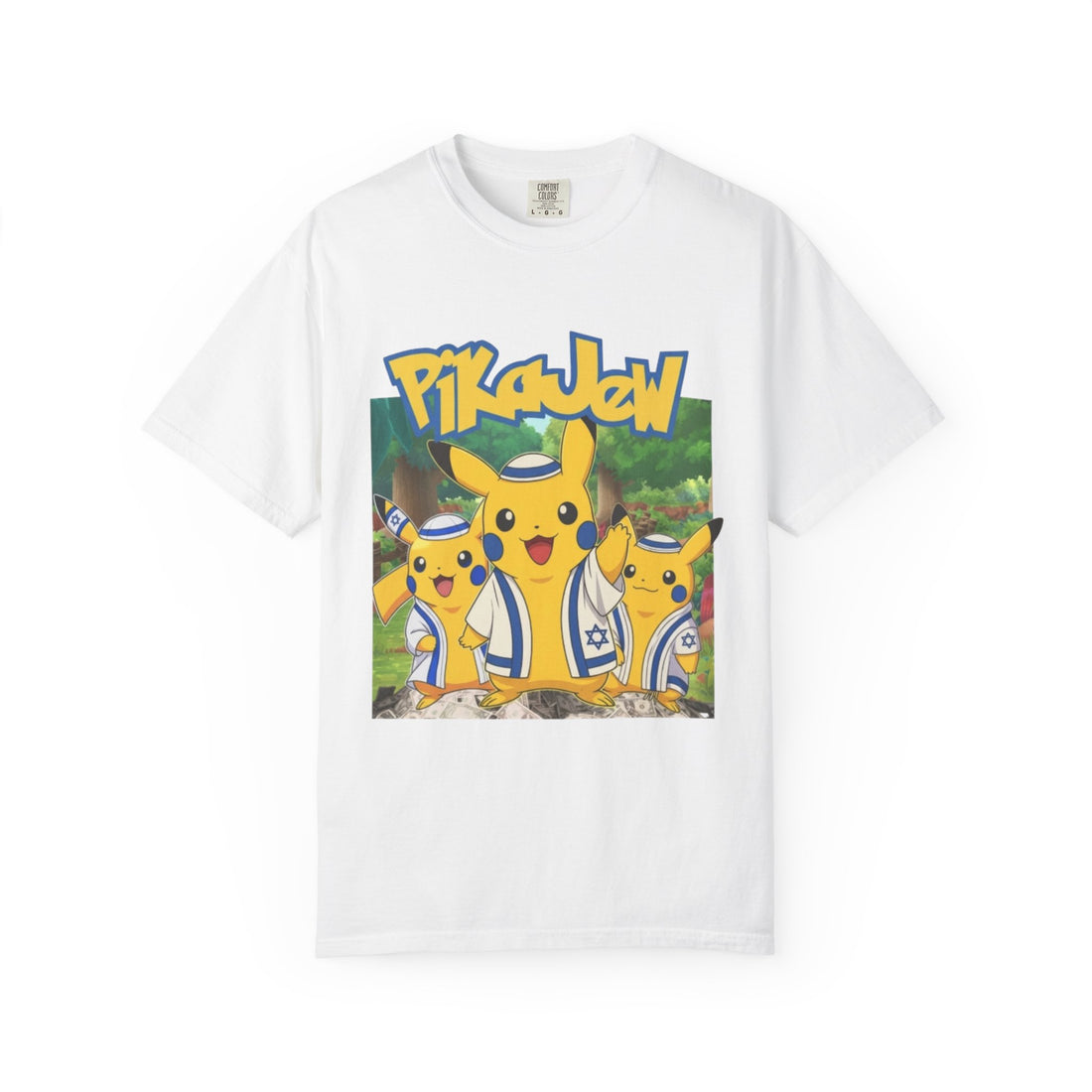 Pickajew T-shirt