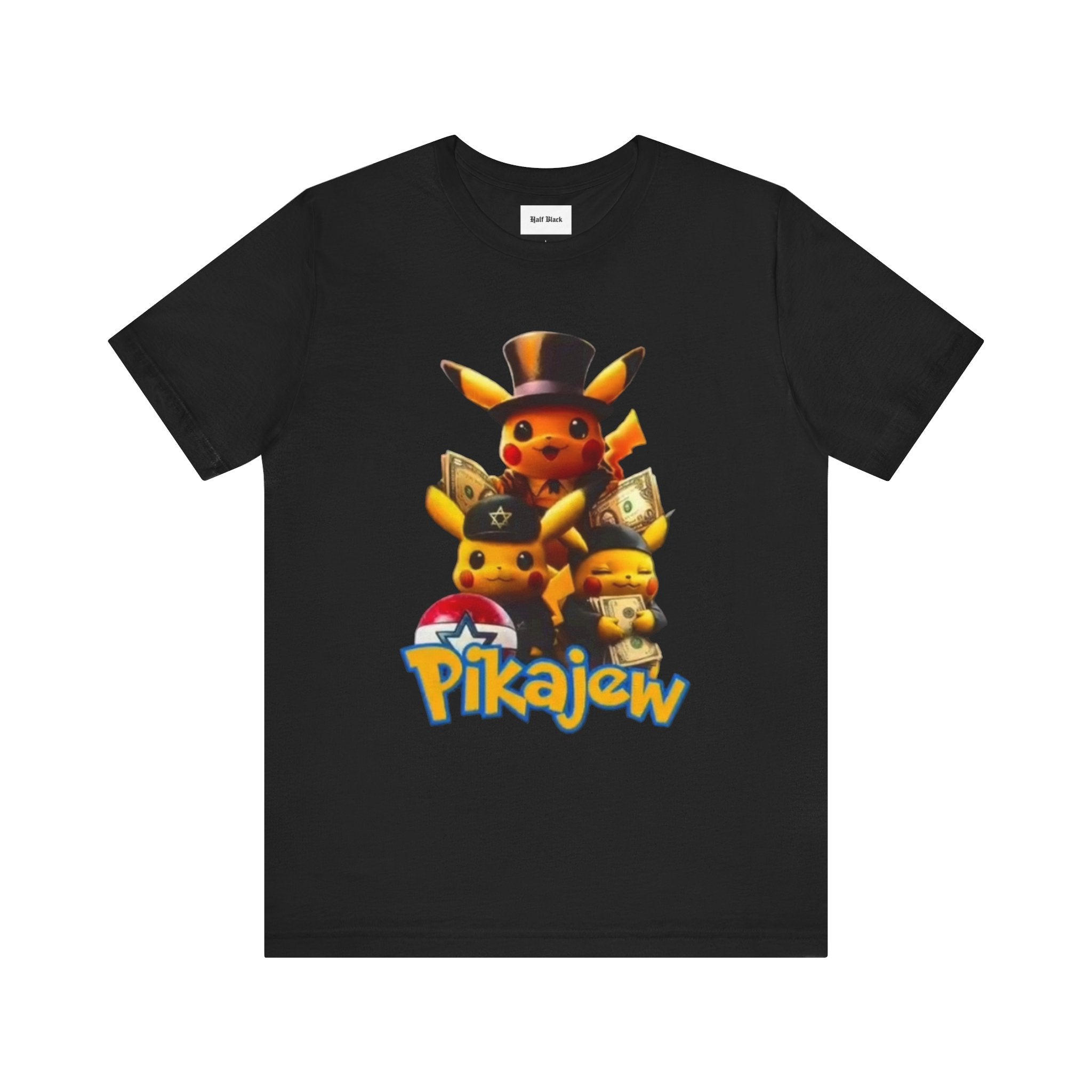 PickaJew Tee
