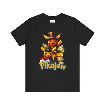 PickaJew Tee