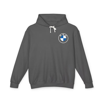 BMW Motorsport GTE Racing Hoodie —