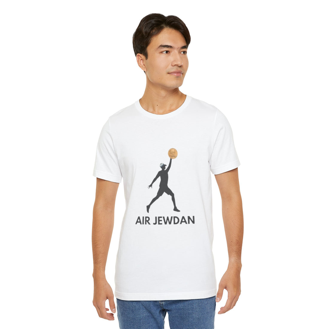 Air Jewdan Tee