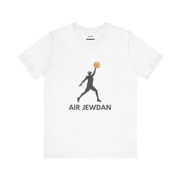 Air Jewdan Tee