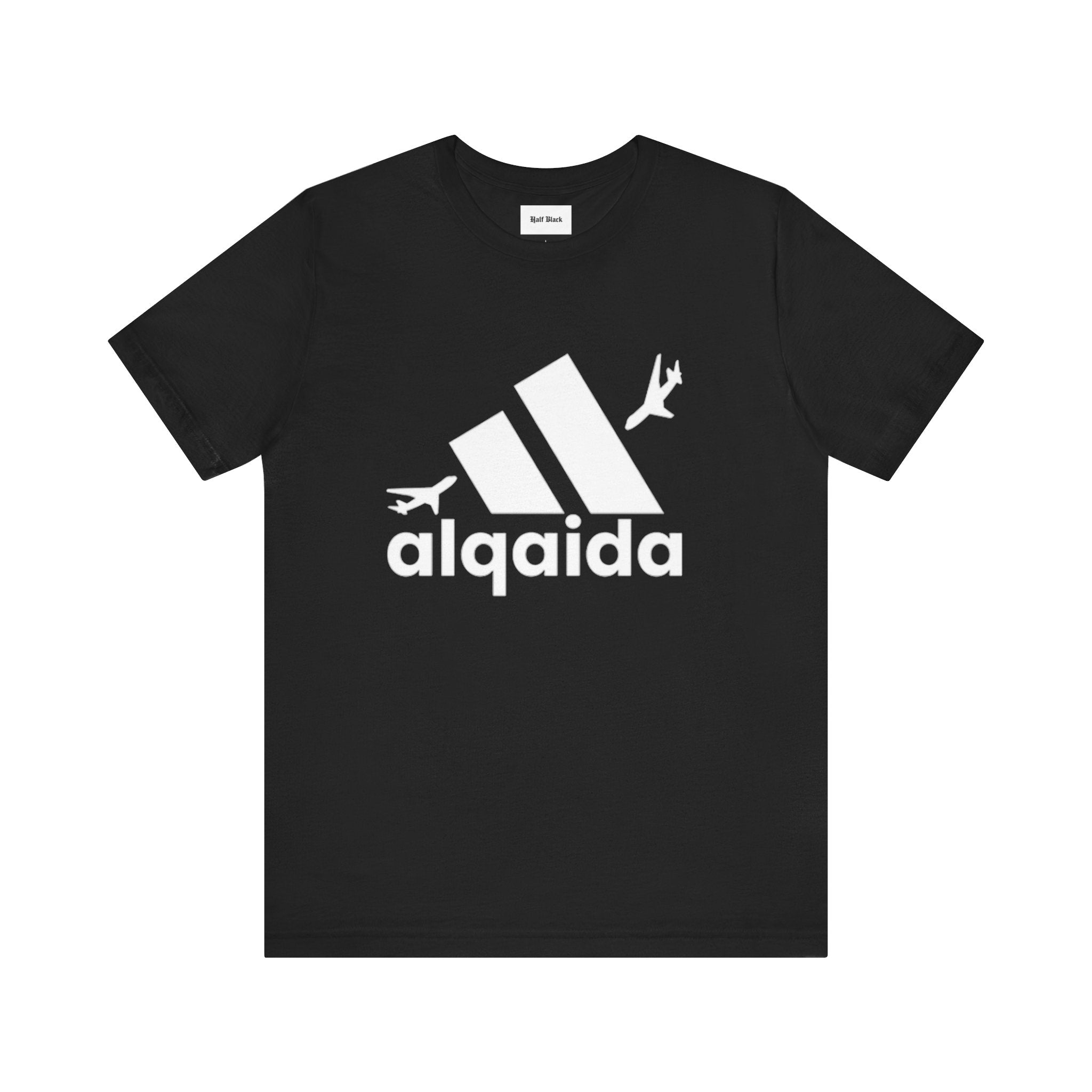 alqaida Tee