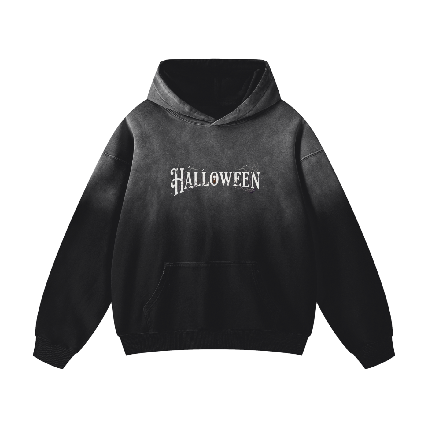 Spooky Night Helloween Hoodie