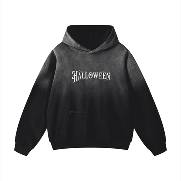 Spooky Night Helloween Hoodie