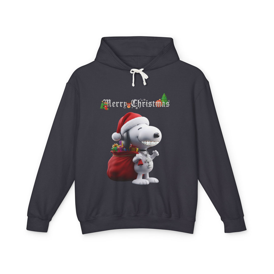 Snoopy Hoody