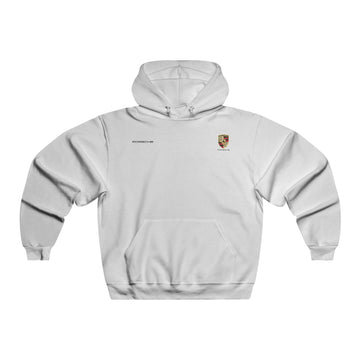 Porsche 911 Hoodie
