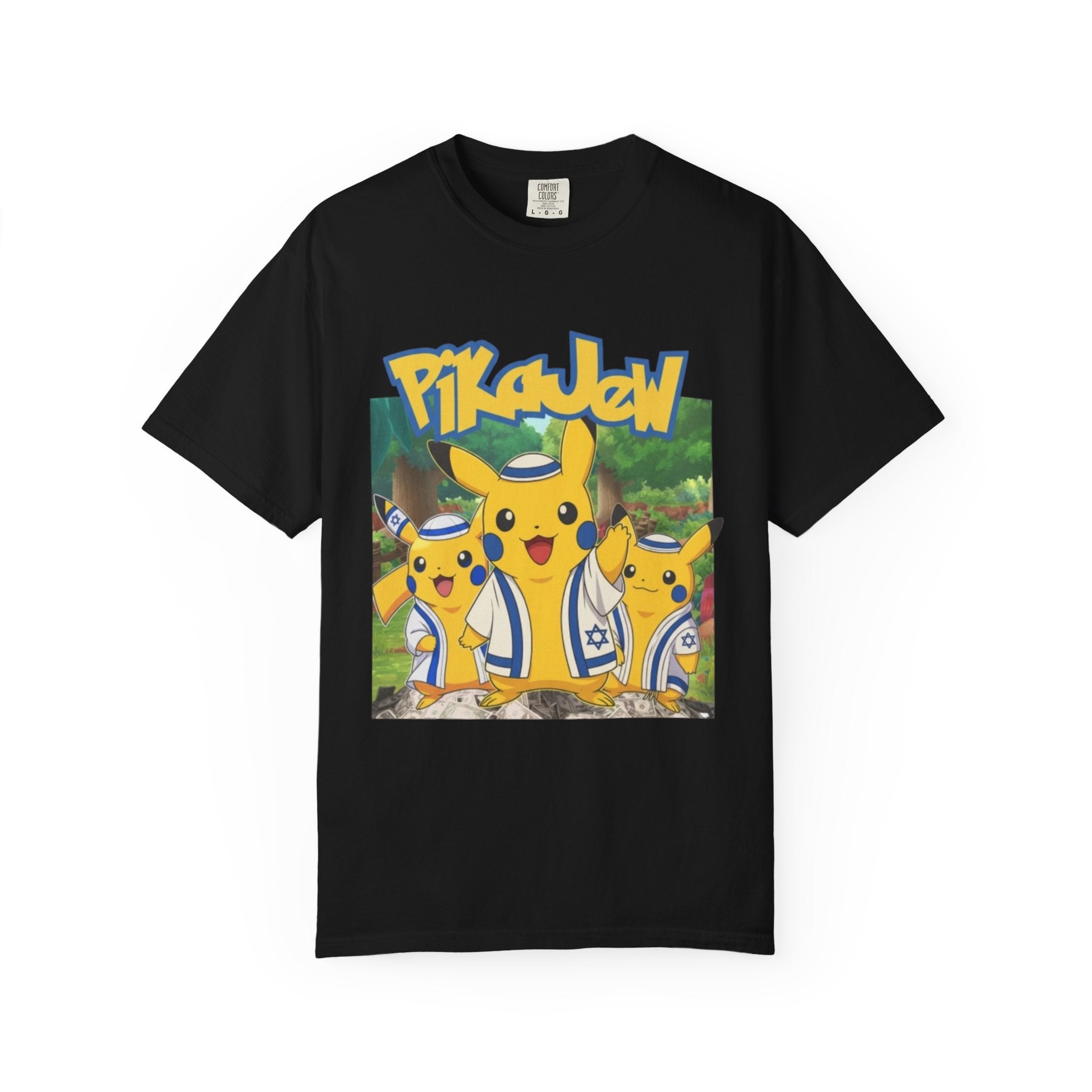 Pickajew T-shirt