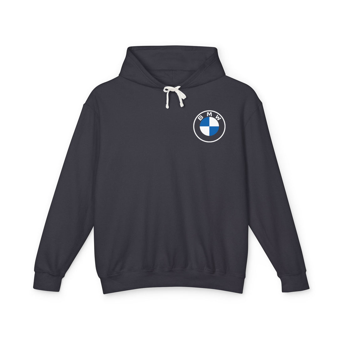 BMW Motorsport GTE Racing Hoodie —