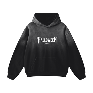 Haloween pumpkin Hoodie
