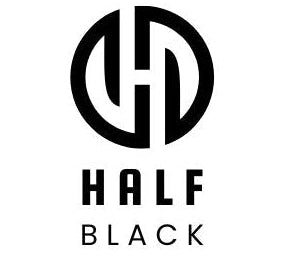 HALF BLACK.STORE
