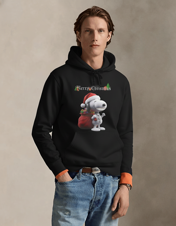Snoopy Hoody