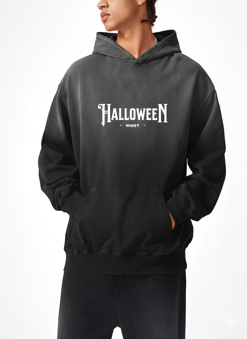 Haloween pumpkin Hoodie