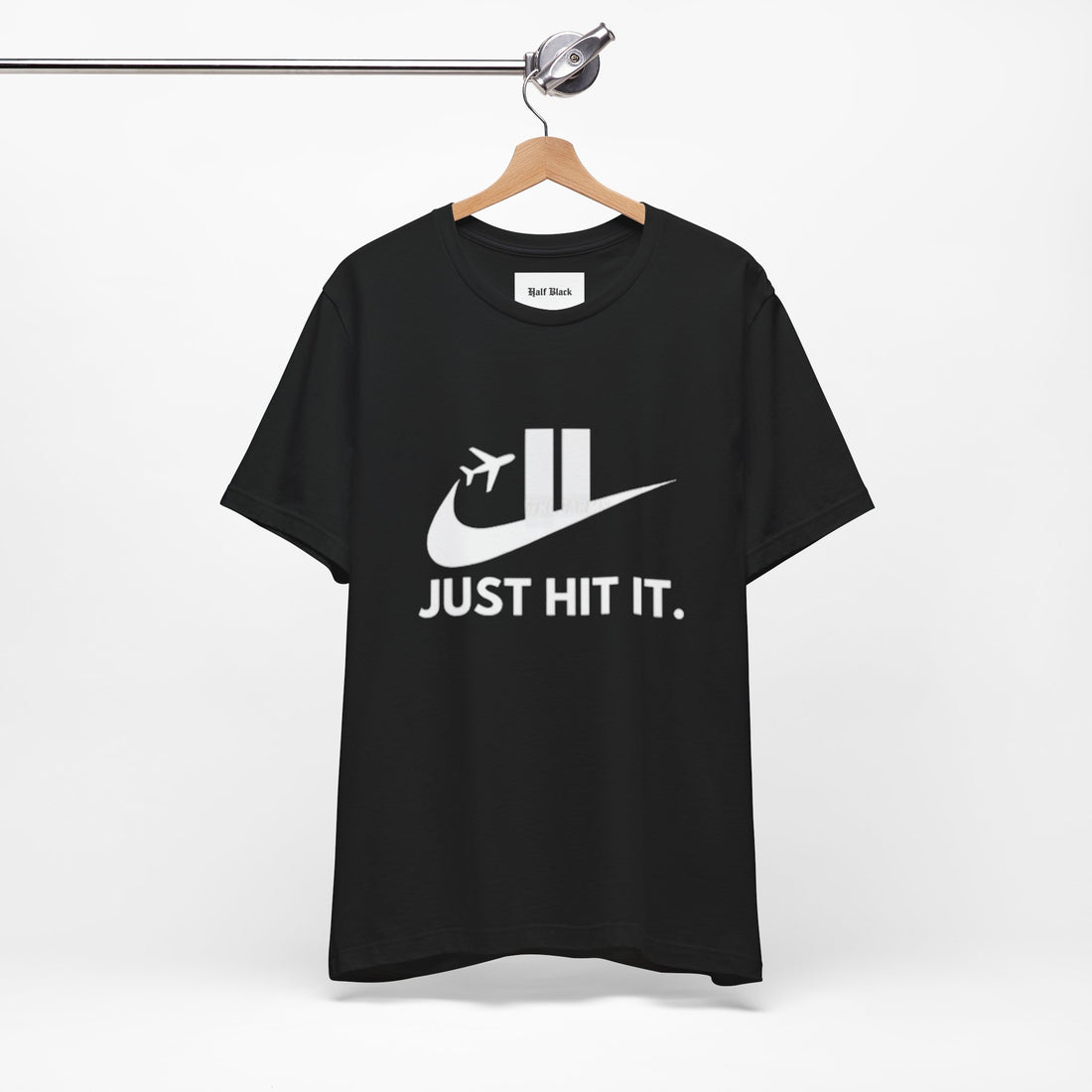 Just hit it Tee
