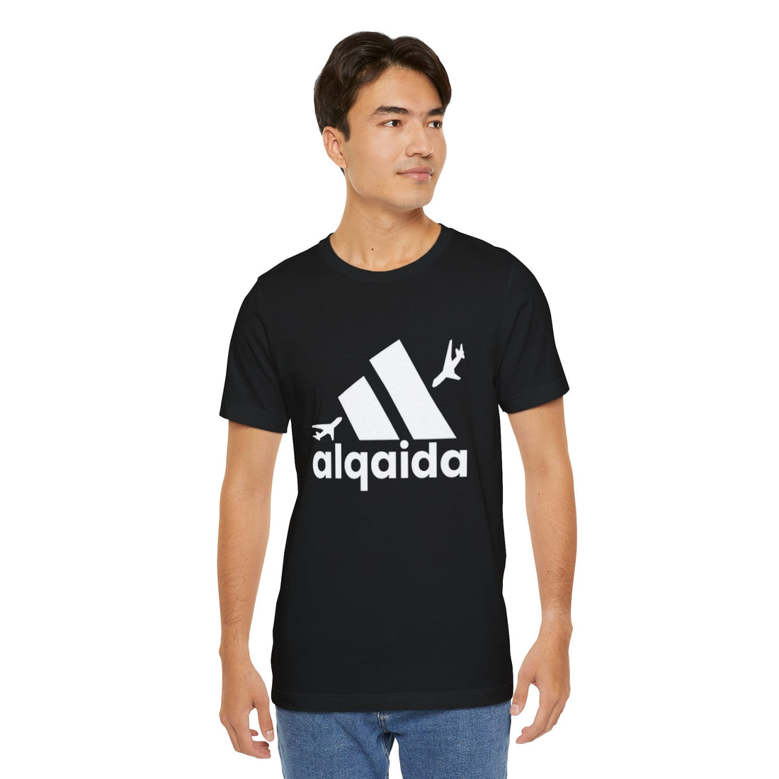 alqaida Tee